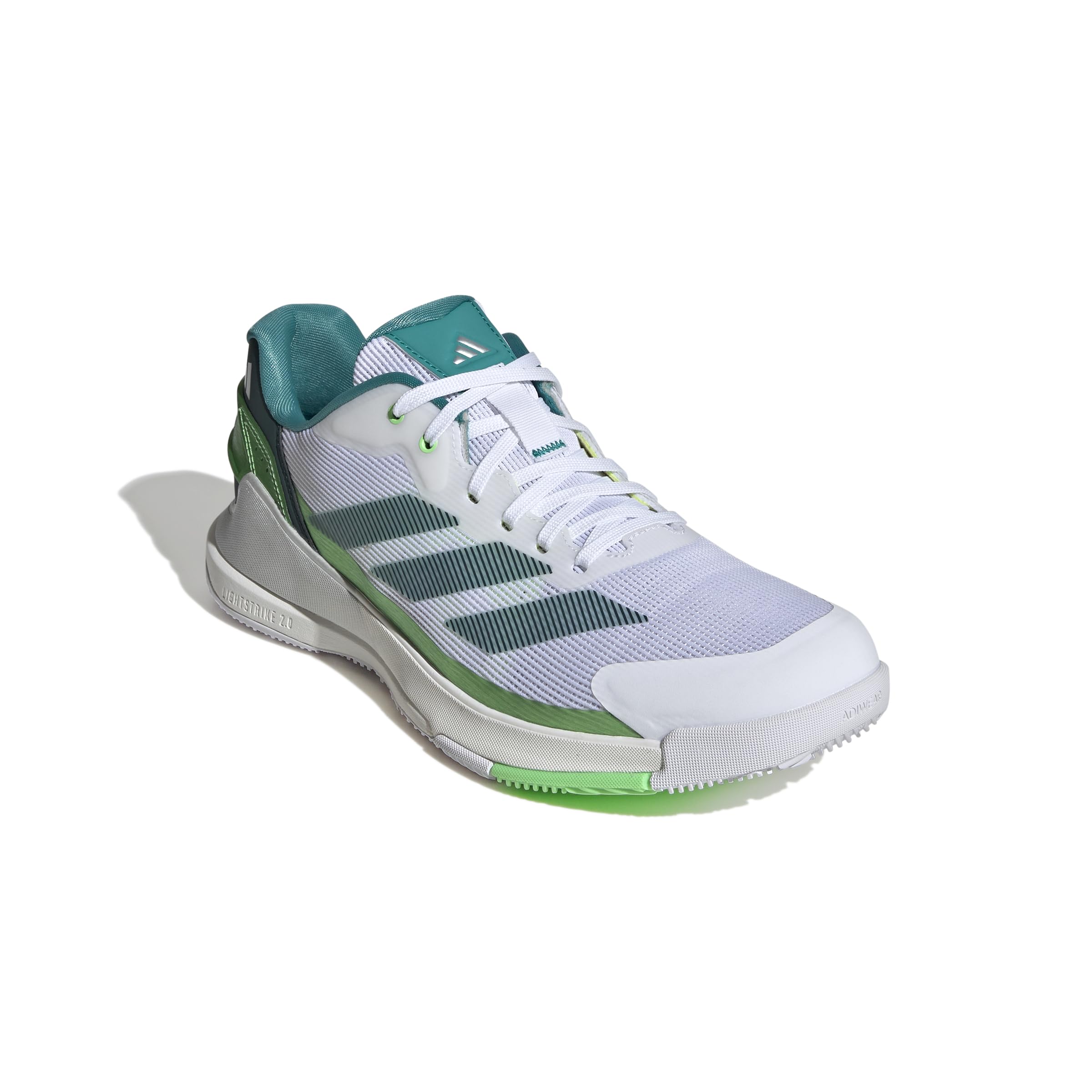 adidas Men's Zapatilla de pádel Crazyquick