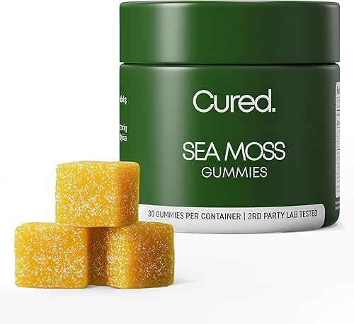 Miniatura 9 de Cured Shilajit - Gomitas para hombres con más de 85 minerales traza, ácido fúlvico y húmico Energía natural, resistencia y apoyo de resistencia