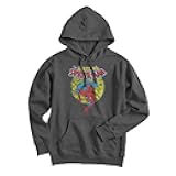 Men's Amazing Spider-Man Responsibility Pull Over Hoodie