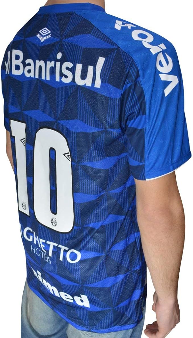 camisa do gremio 3 2019
