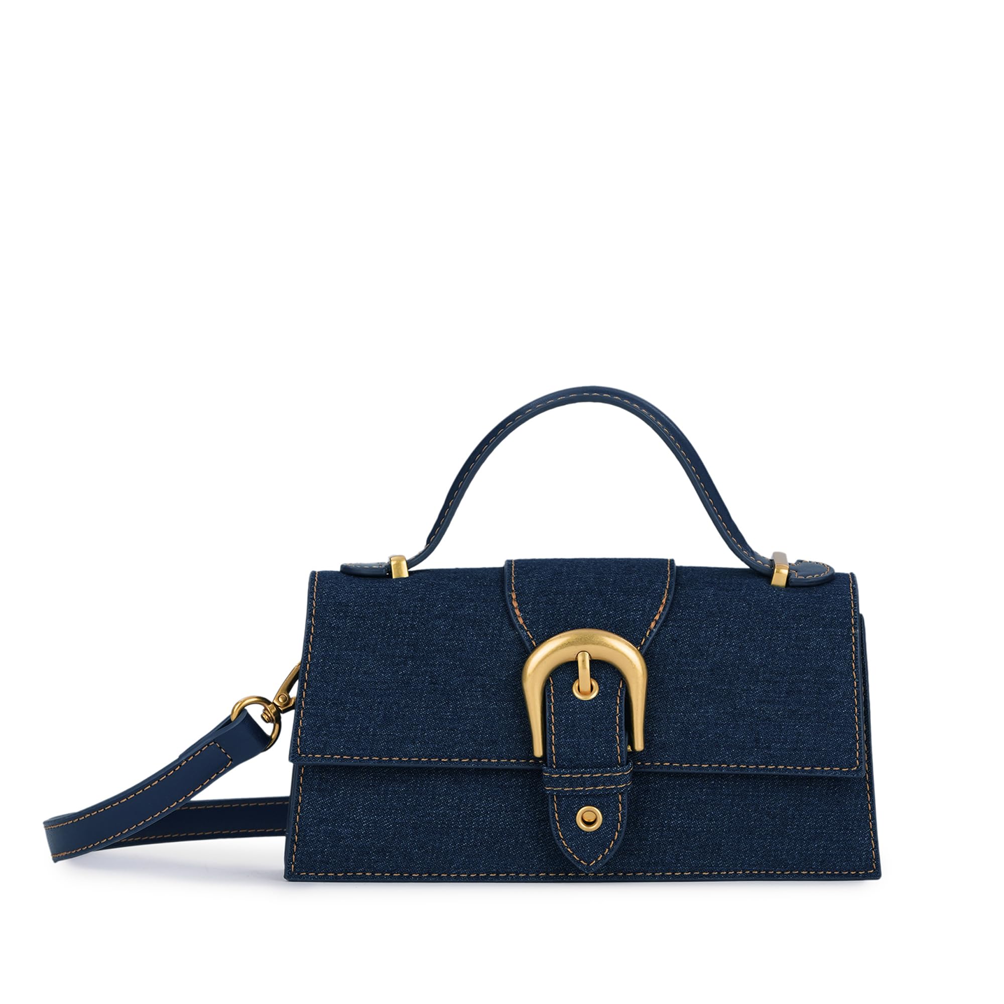 miraggio Sabrina CrossBody Bag For Women-picture-26
