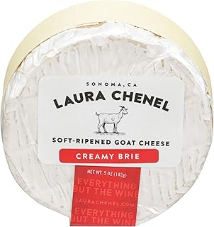 LAURA CHENEL Goat Brie, 5 OZ
