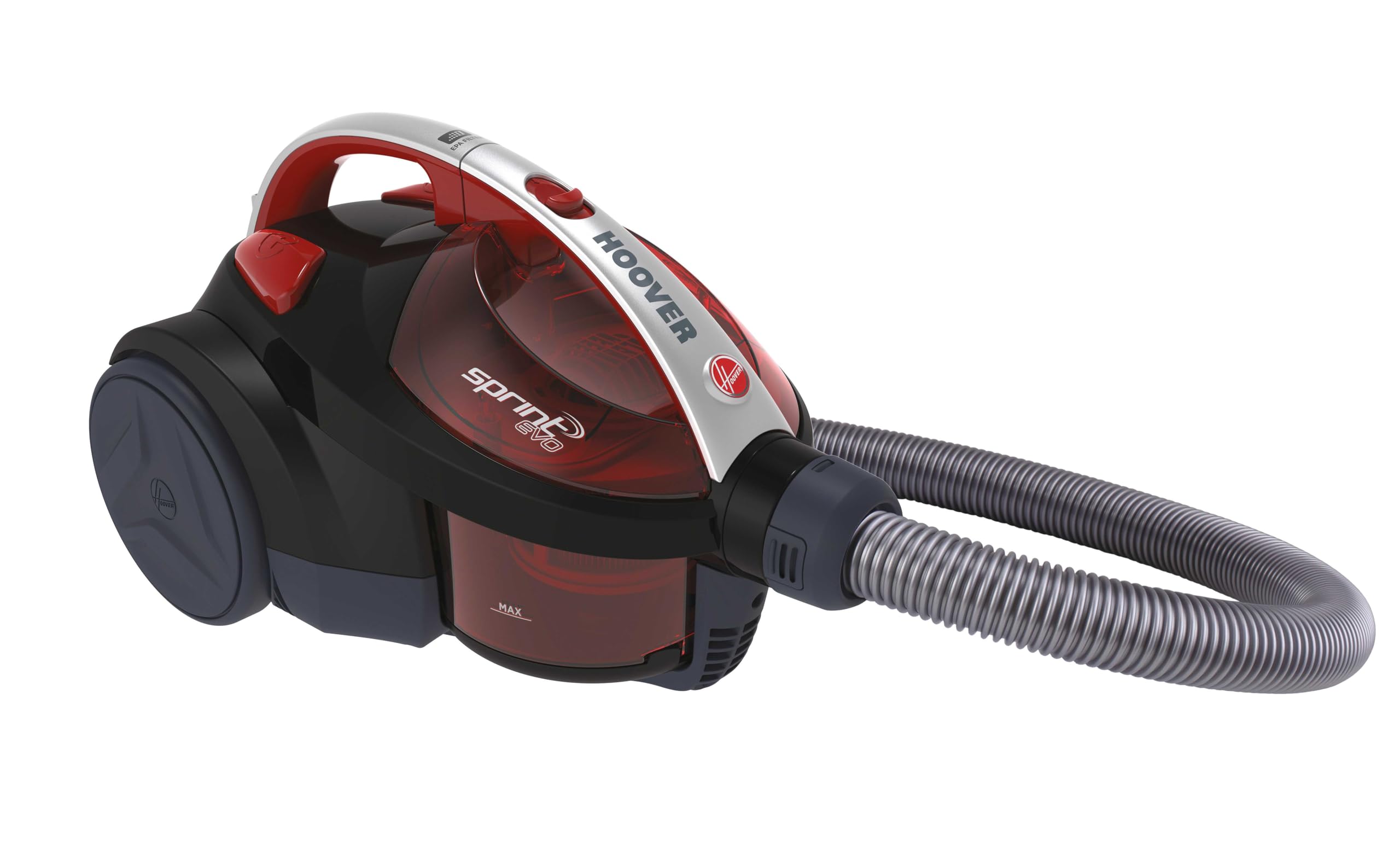 Filtro Di Scarico Hoover U84 - Originale, Compatibile Con Aspirapolvere Hoover Lander - Foto 11