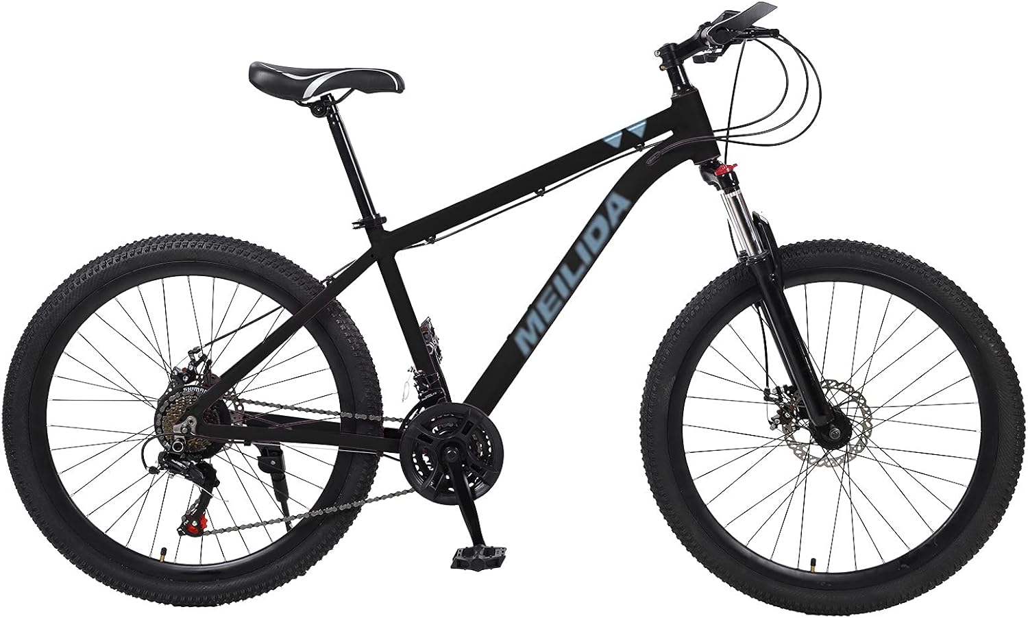 QQtangYA Adult Mountain Bike, 21-Speed 26 Inch Ghana Ubuy