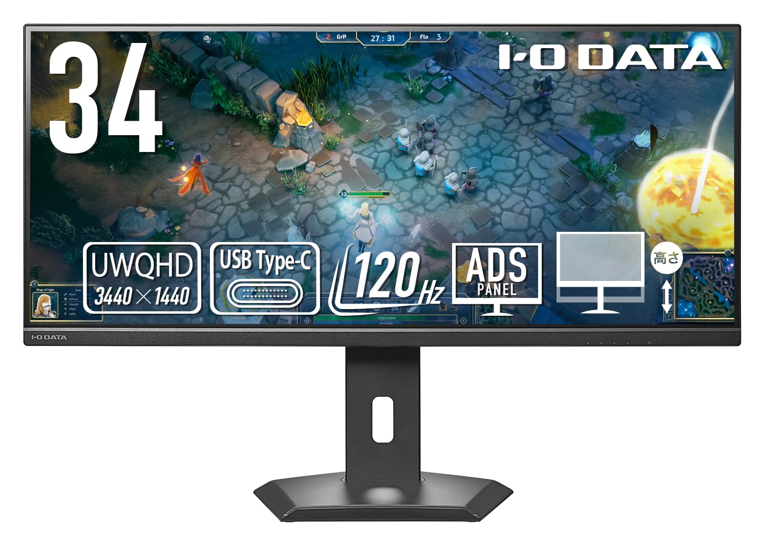 未使用品　LCD-CWQ341SDB-FX モニター　ディスプレイ　34インチ Amazon.co.jp: LCD-CWQ341SDB-FX LCD-CWQ341SDB-FX [液晶ディスプレイ