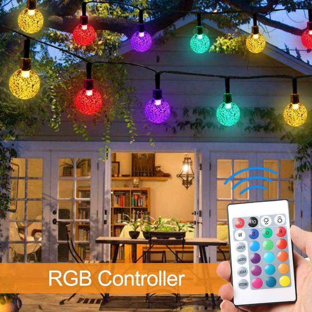 London Express LED Strip Light Controller 5V-24Keys 4 Pin USB IR Strips Dimmable Colourful Wireless Controller Colour Changing TV RGB Backlight Remote for 5050 3528 RGB LED Light Strip - Image 4