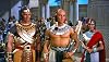 Los Diez Mandamientos (The Ten Commandments) (1956) (Cecil B. DeMille) (Blu-ray) (2 discos)