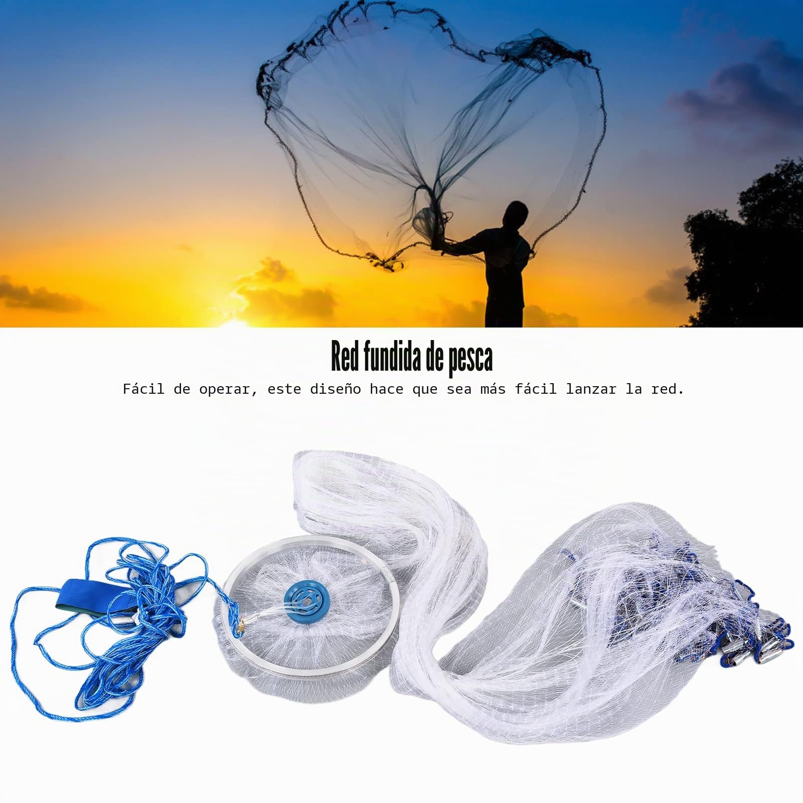 fishingnet yuwang