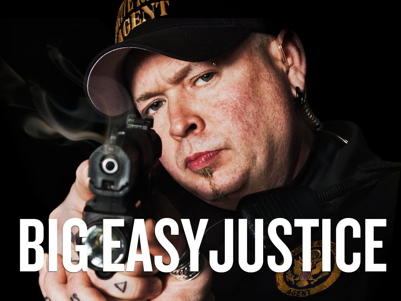 Big Easy Justice