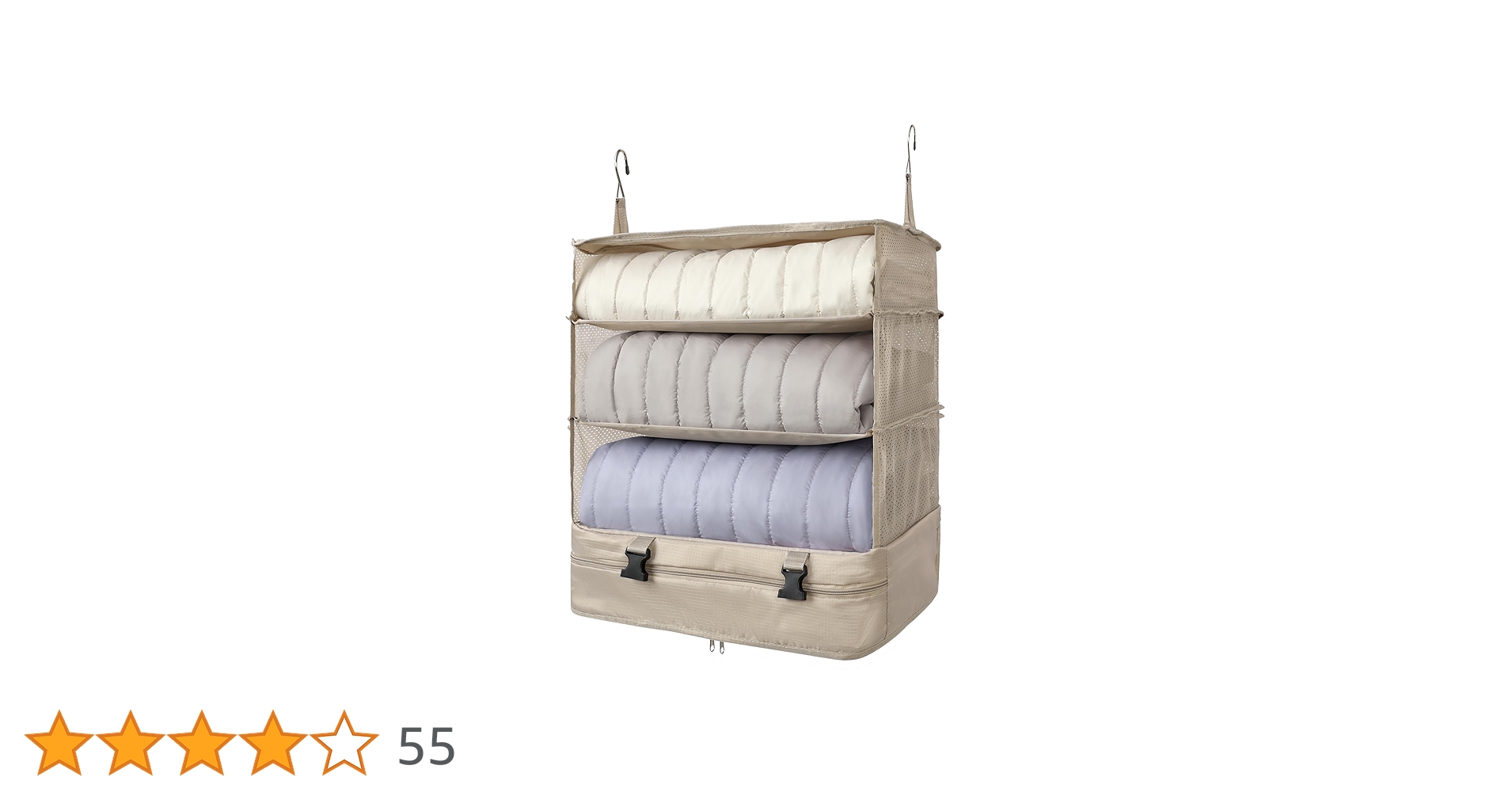 【最終値下げ】ENRICH 月ペリ　ブラック　収納袋付 OS-1000 トラベルバッグ | OSTRICH（オーストリッチ）公式