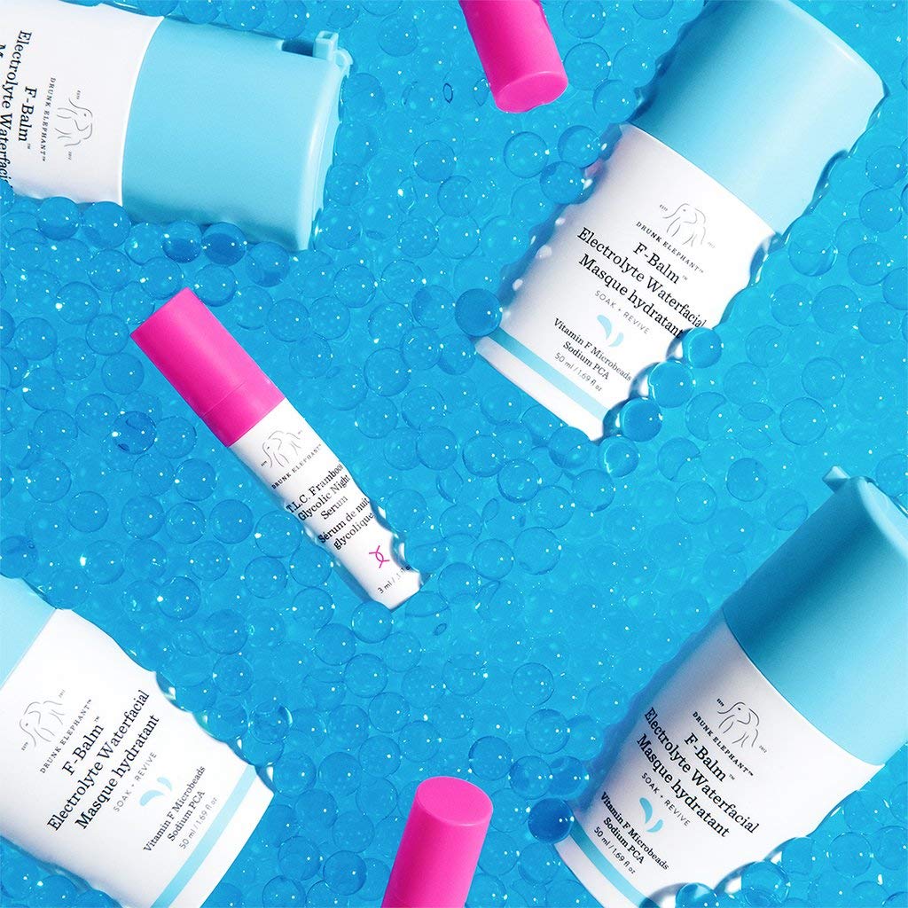 Amazon.com : Drunk Elephant F-Balm Electrolyte Waterfacial