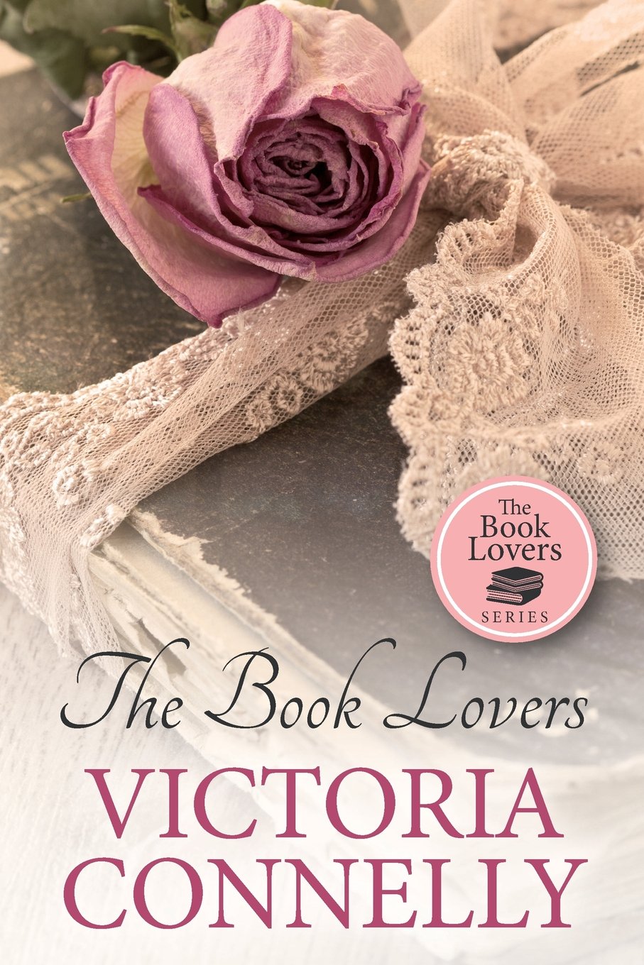 The Book Lovers: Volume 1-Victoria Connelly