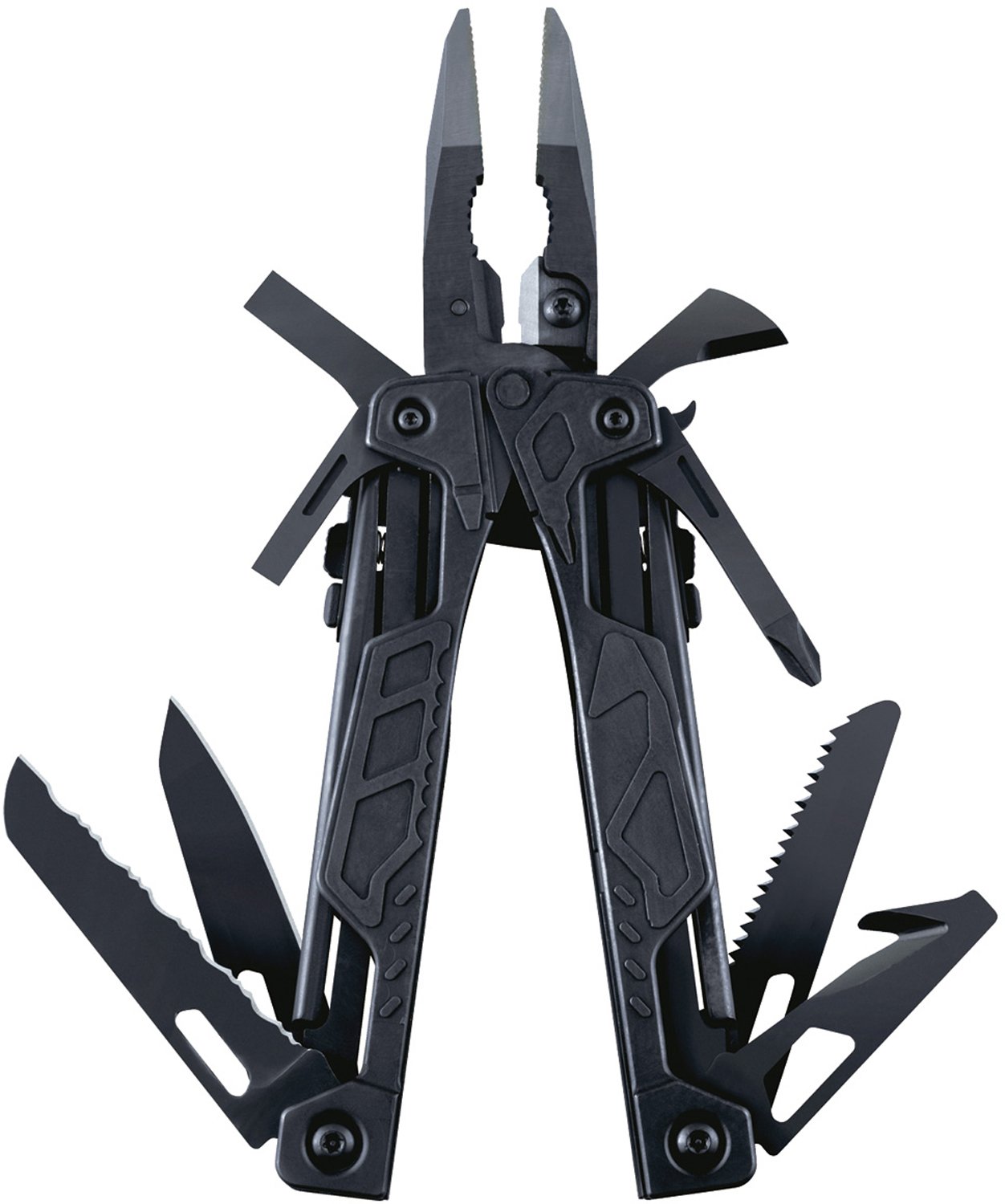 LEATHERMAN - レザーマン OHT SV 国内ハイマウント正規品　マルチツール　新品 Amazon | LEATHERMAN ( レザーマン ) マルチツール OHT BLACK