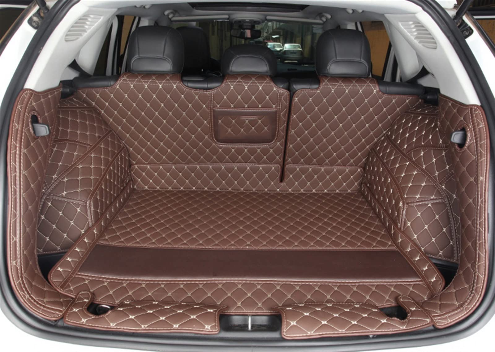 シトロエン　C3 トランクカバー シトロエン C3 トランクカバー