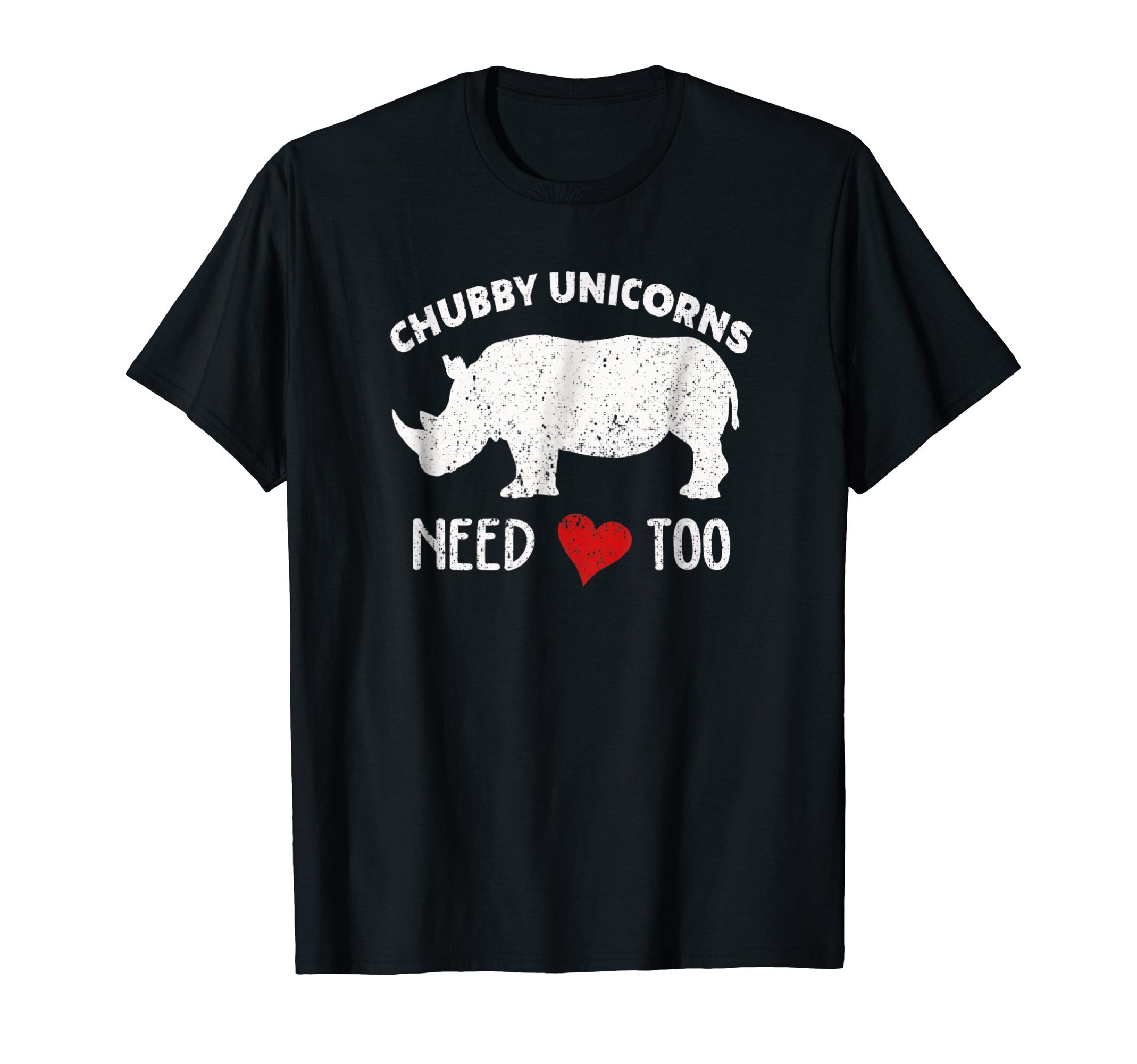 Save The Rhino Fat Unicorn Shirt Funny Rhino GiftChubby Unicorns Needs Love Too T-shirt Rhino Rhinoceros Tee T-Shirt