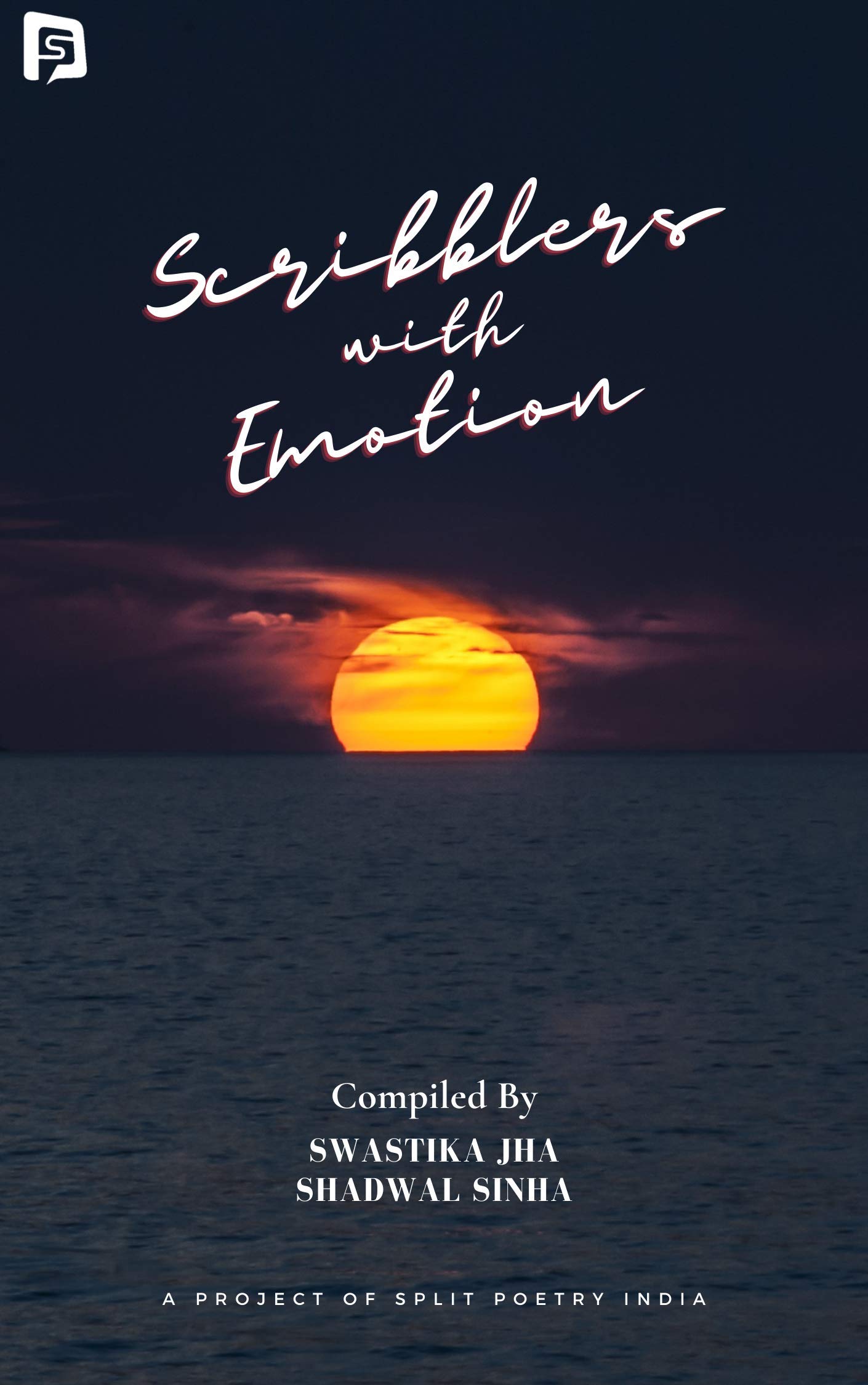 Scribblers With Emotion