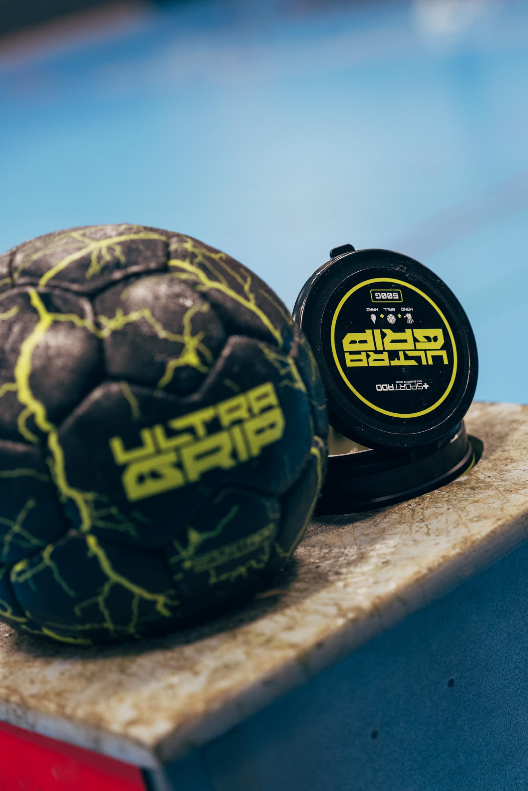 Résine de Handball Ultra Grip