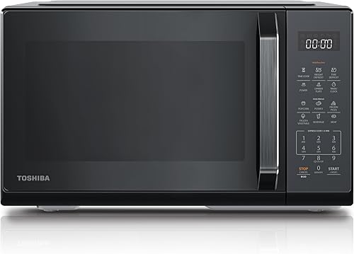 Micro-ondes MW3-EM23PE(BK) Toshiba