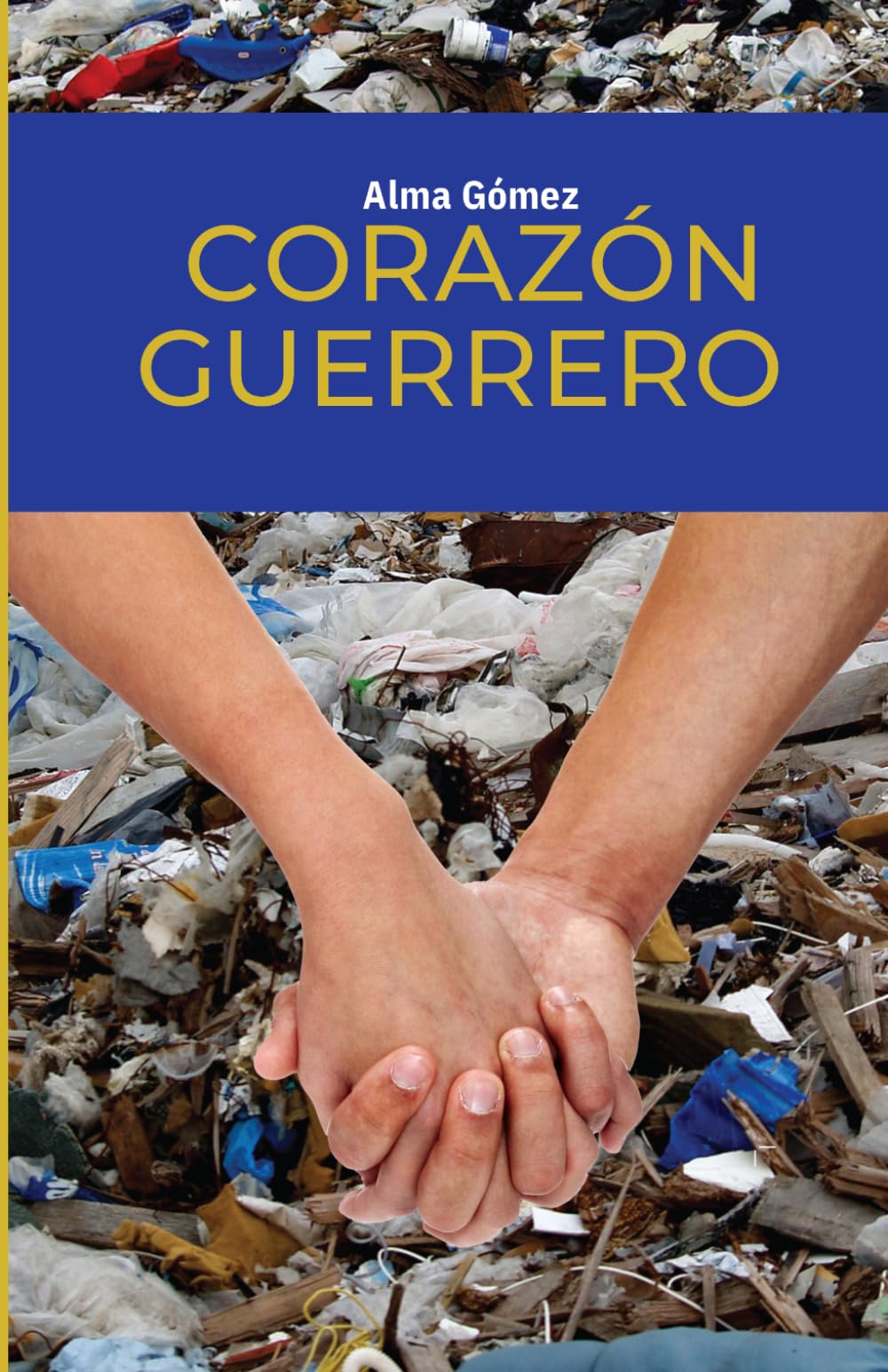Corazón Guerrero: La lucha permanente de dos jóvenes por la vida