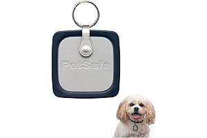 PetSafe® SmartDoor™ Connected Pet Door Key for Dogs and Cats, Collar Key, Medium, ZAC19-17683