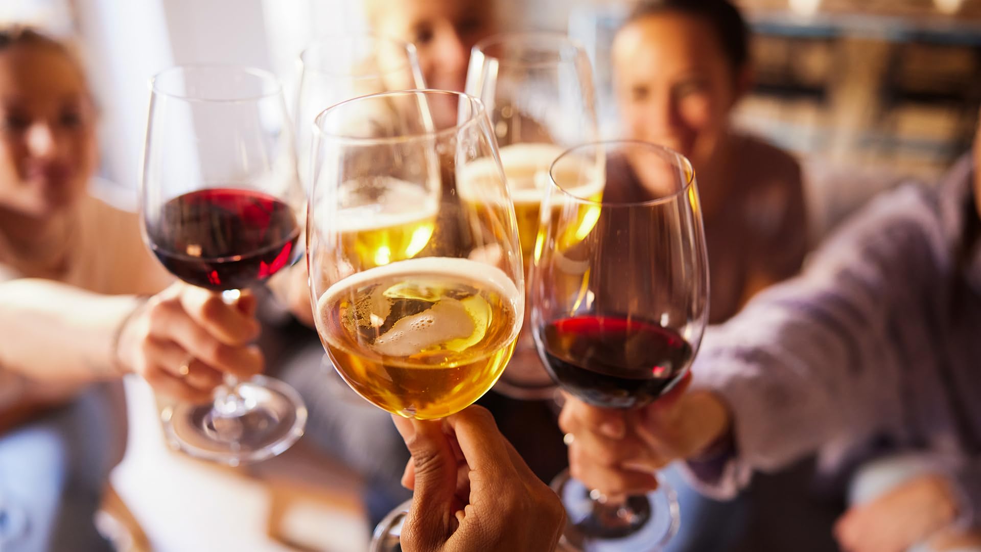 mydays Geschenkgutschein: Wein & Käse