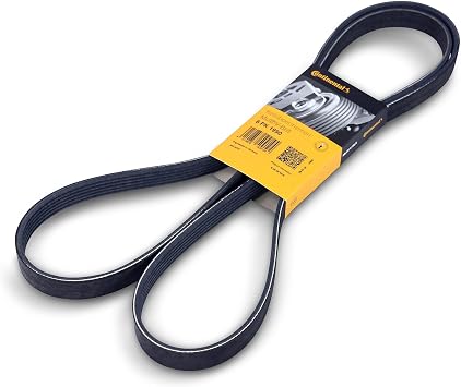 Continental 6PK1990 METRIC MULTI V-BELTS