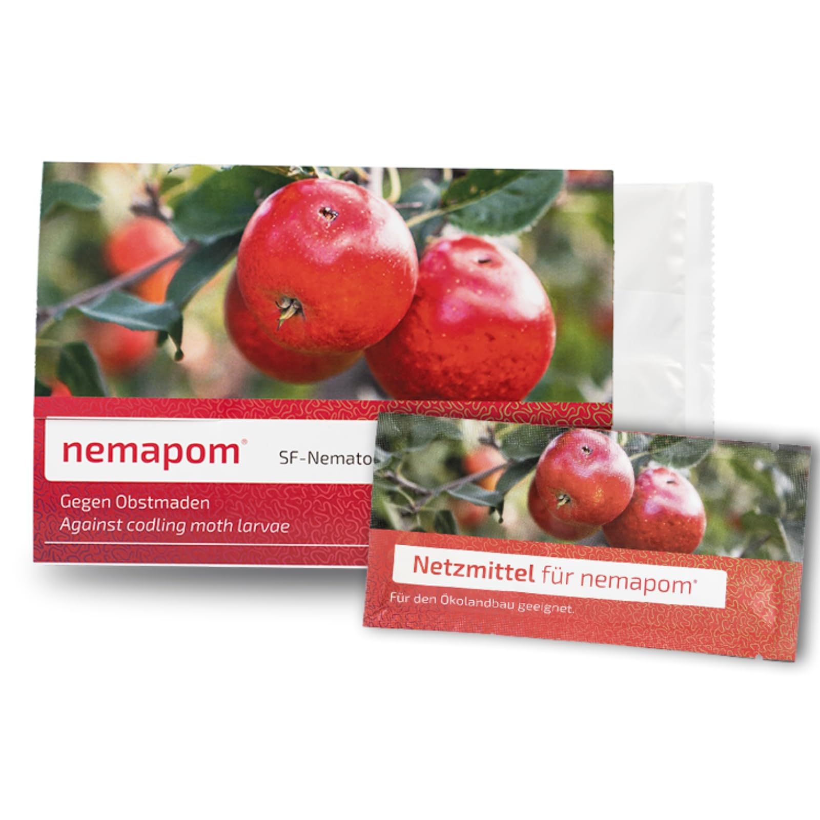 Nemapom
