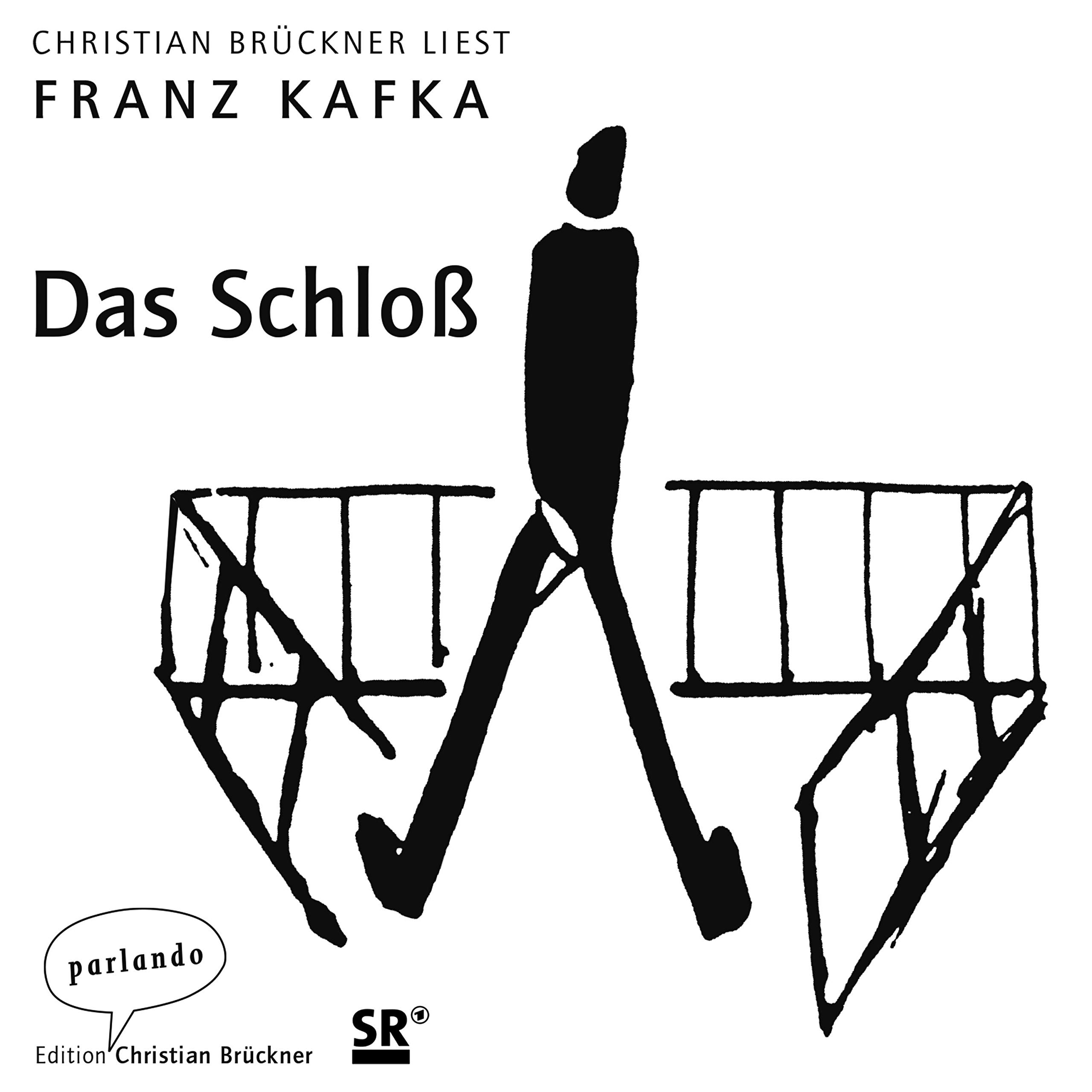 Cover art for Das Schloß