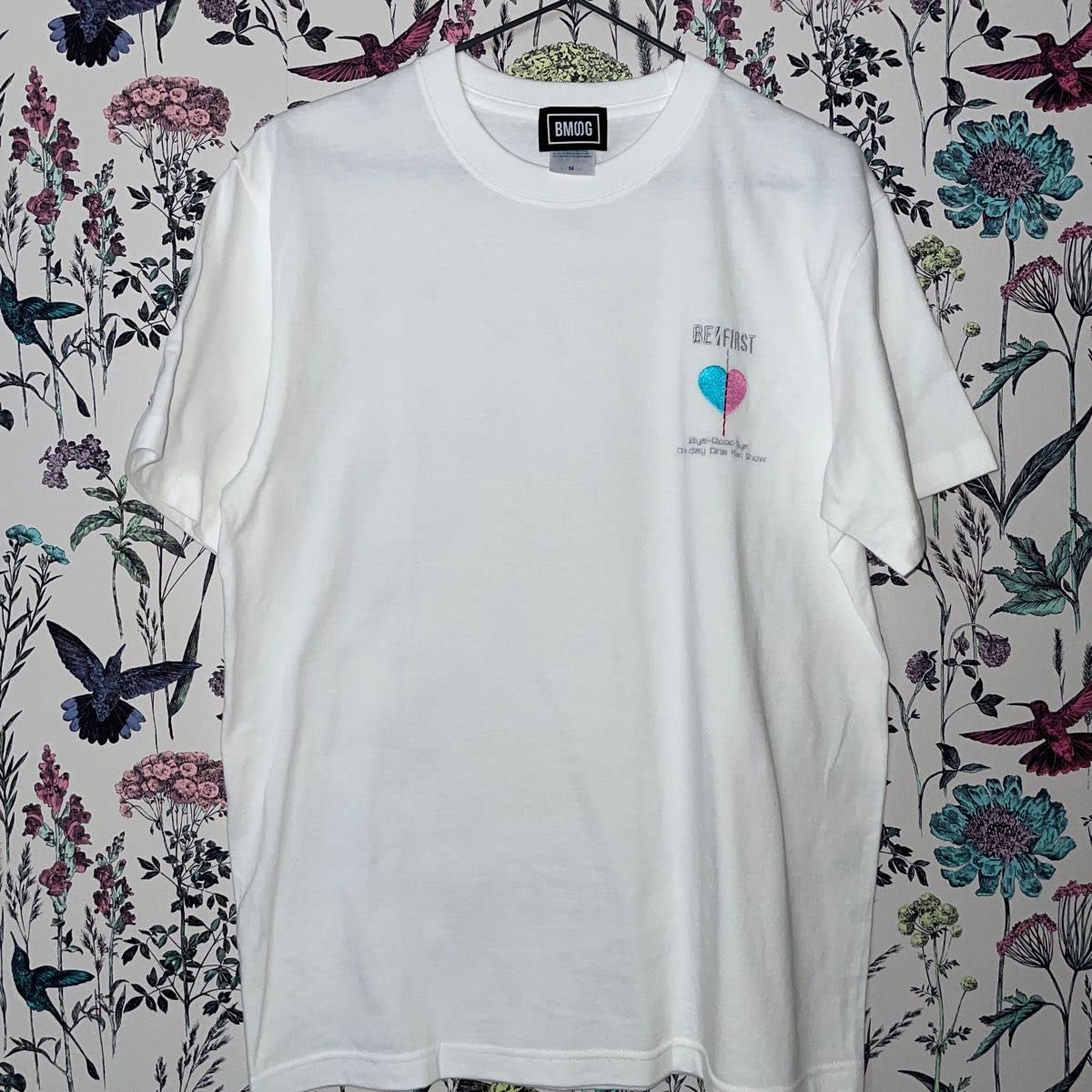 BE:FIRST ByeGoodBye Tシャツ S BE:FIRST ByeGoodBye Tシャツ S BE:FIRST | BMSGグッズ通販