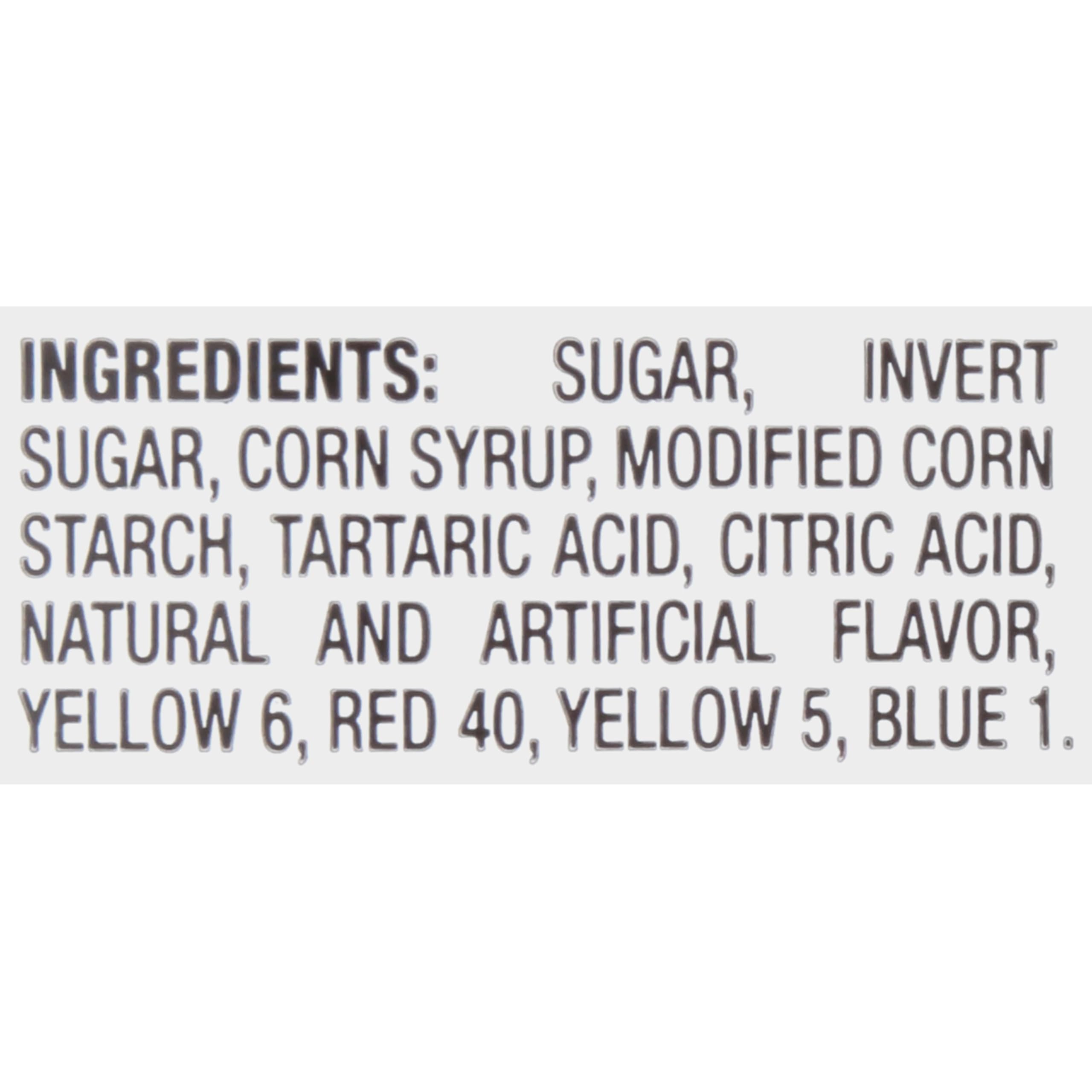 Sour Patch Kids 5lb Bag by N/A