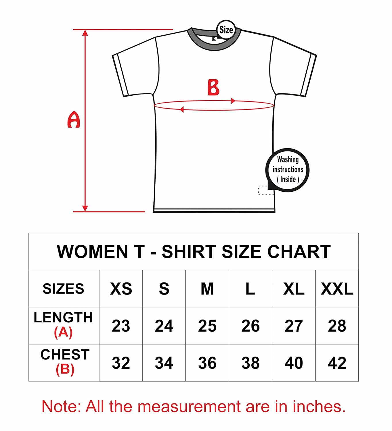 Hangout Hub Cotton Womens Tshirts Little Sister Printed Black Color Tshirts 2 71VqLPZKCHL. SL1500