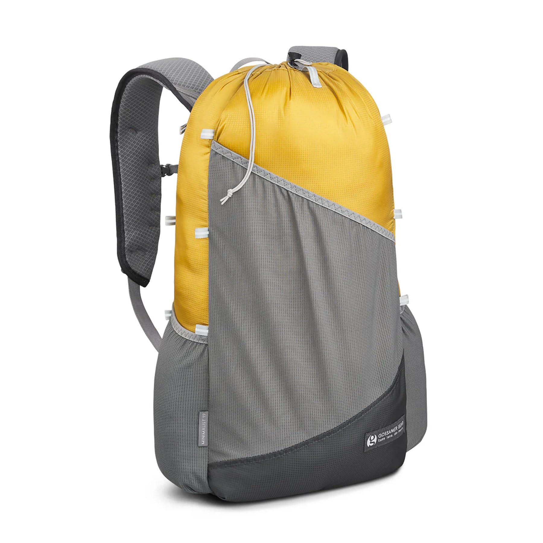 Amazon.co.jp: Gossamer Gear ゴッサマーギア ミニマリスト19