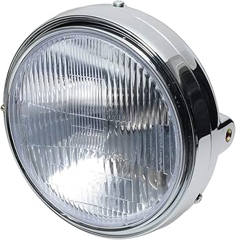 Amazon | CB400SF NC31 GB250 ヘッドライト VRX400 ジェイド250 JADE