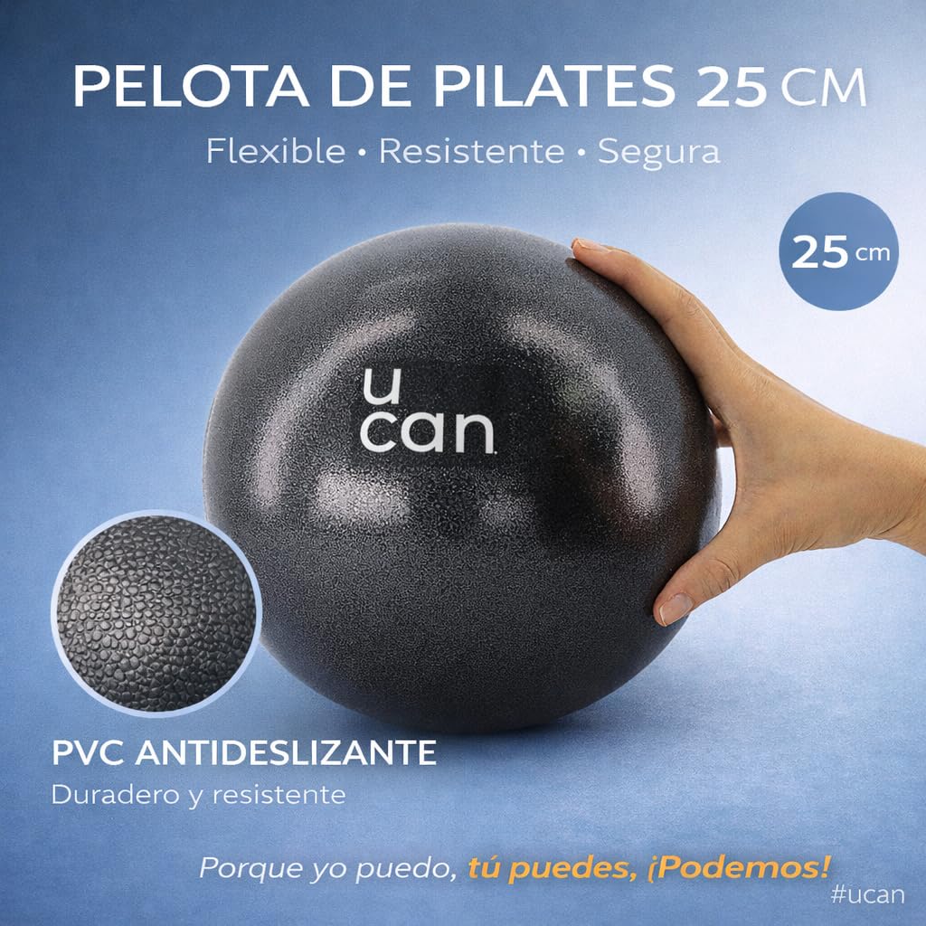 Pilates Kit