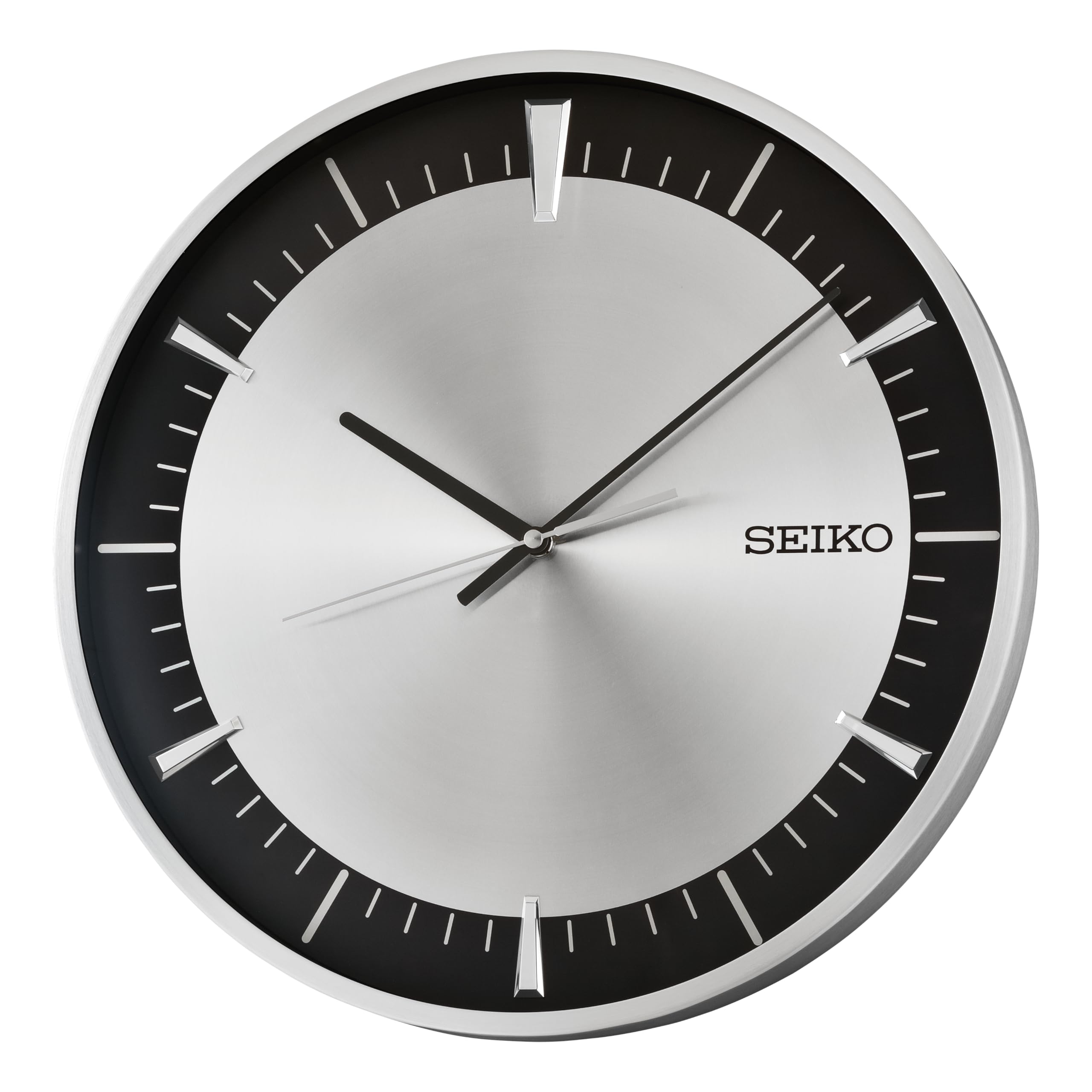 Seiko Clocks QXA840S Wall Clock