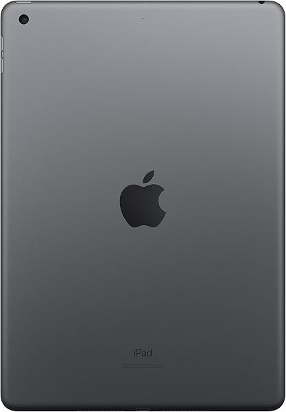 Visiter la boutique Amazon Renewed 2019 Apple iPad (10,2-pouces, Wi-Fi, 128 Go) Gris Sidéral (Reconditionné) in use