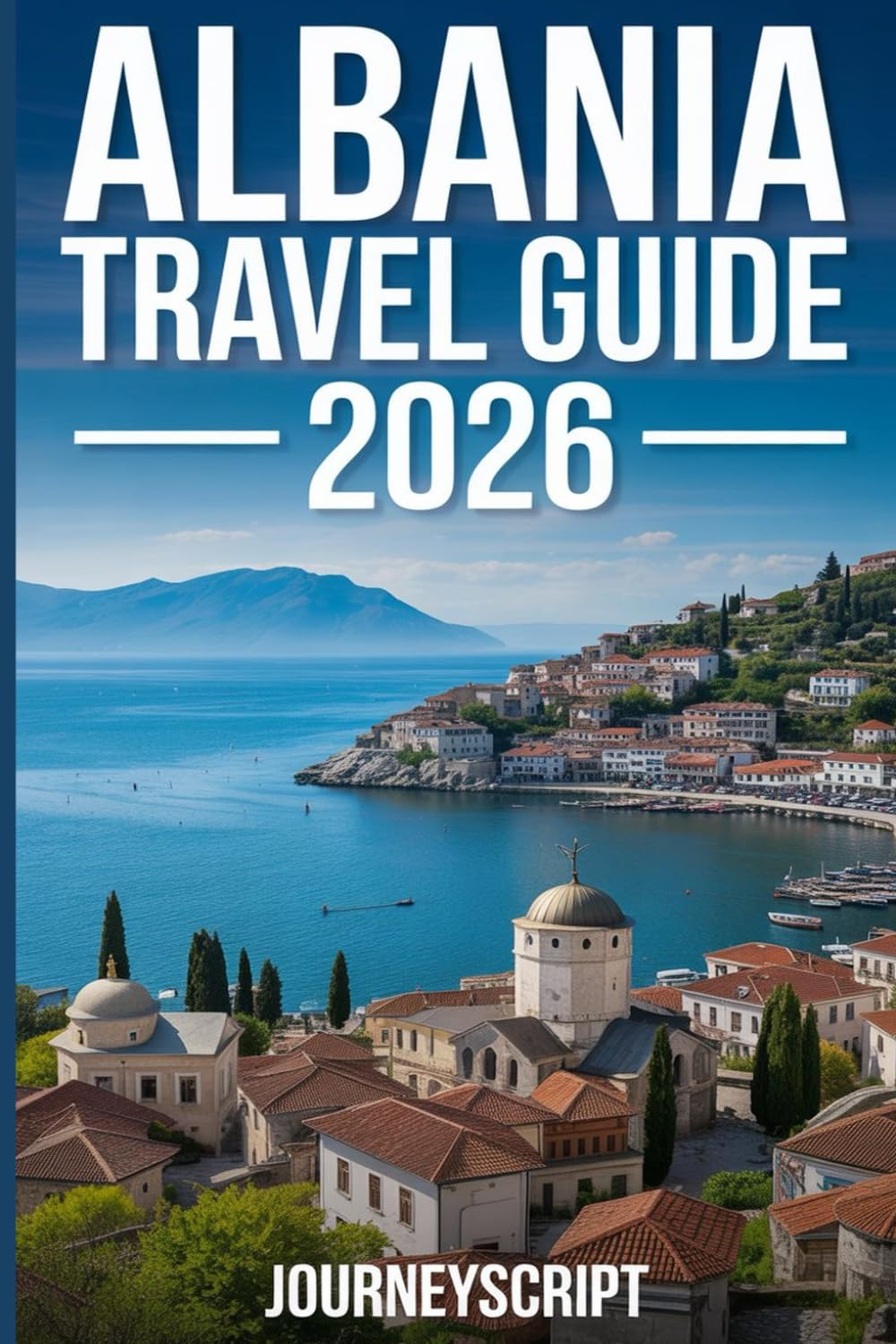 ALBANIA TRAVEL GUIDE 2026: Where History, Adventure, and Nature Converge at Every Turn