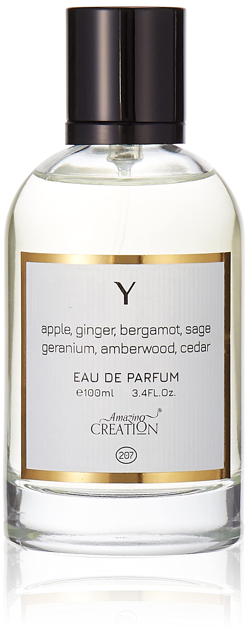 Amazing CreationY EDP For Men 100ml
