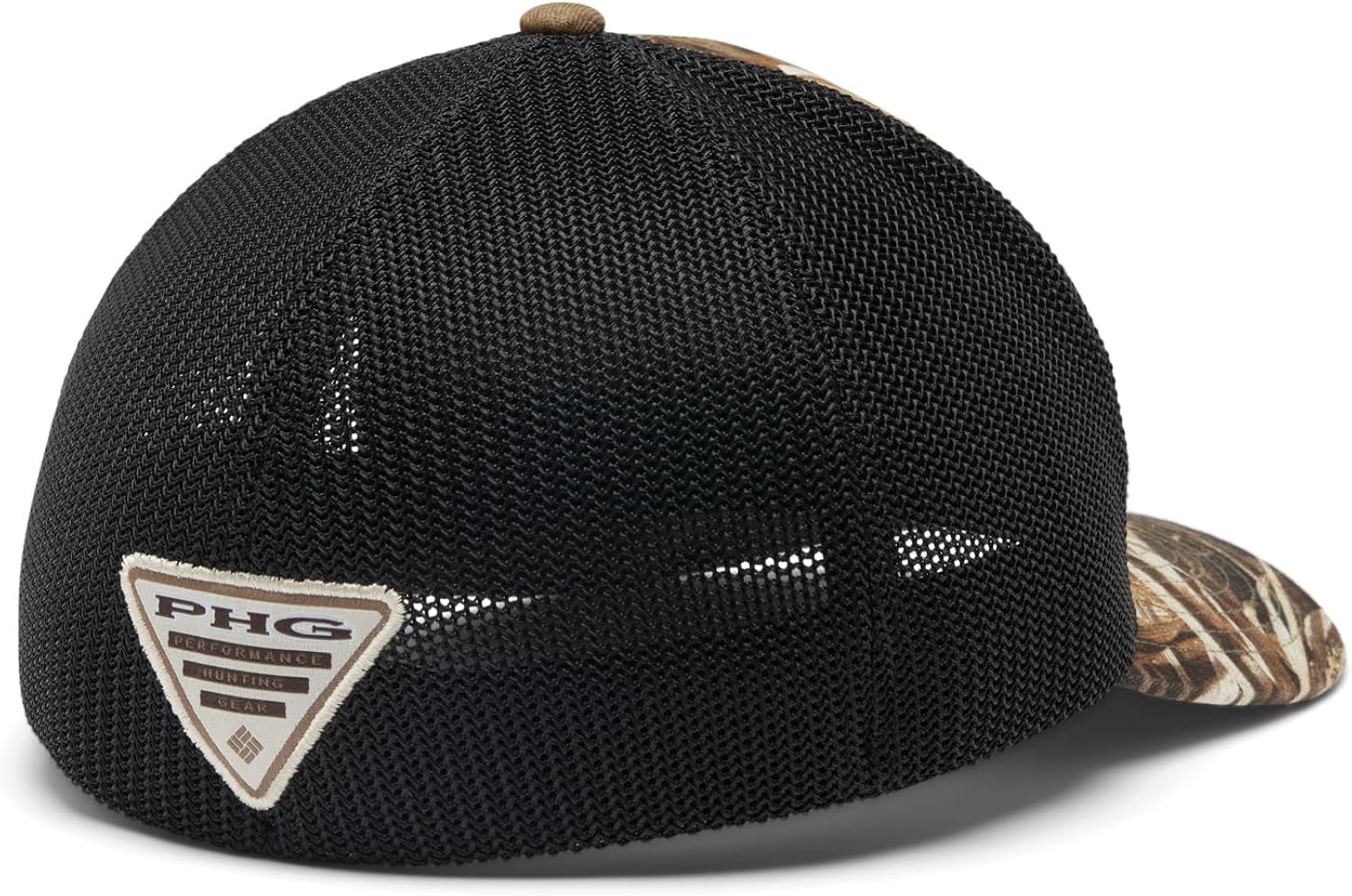 Miniatura 4 de Columbia PHG - Gorra de malla de camuflaje