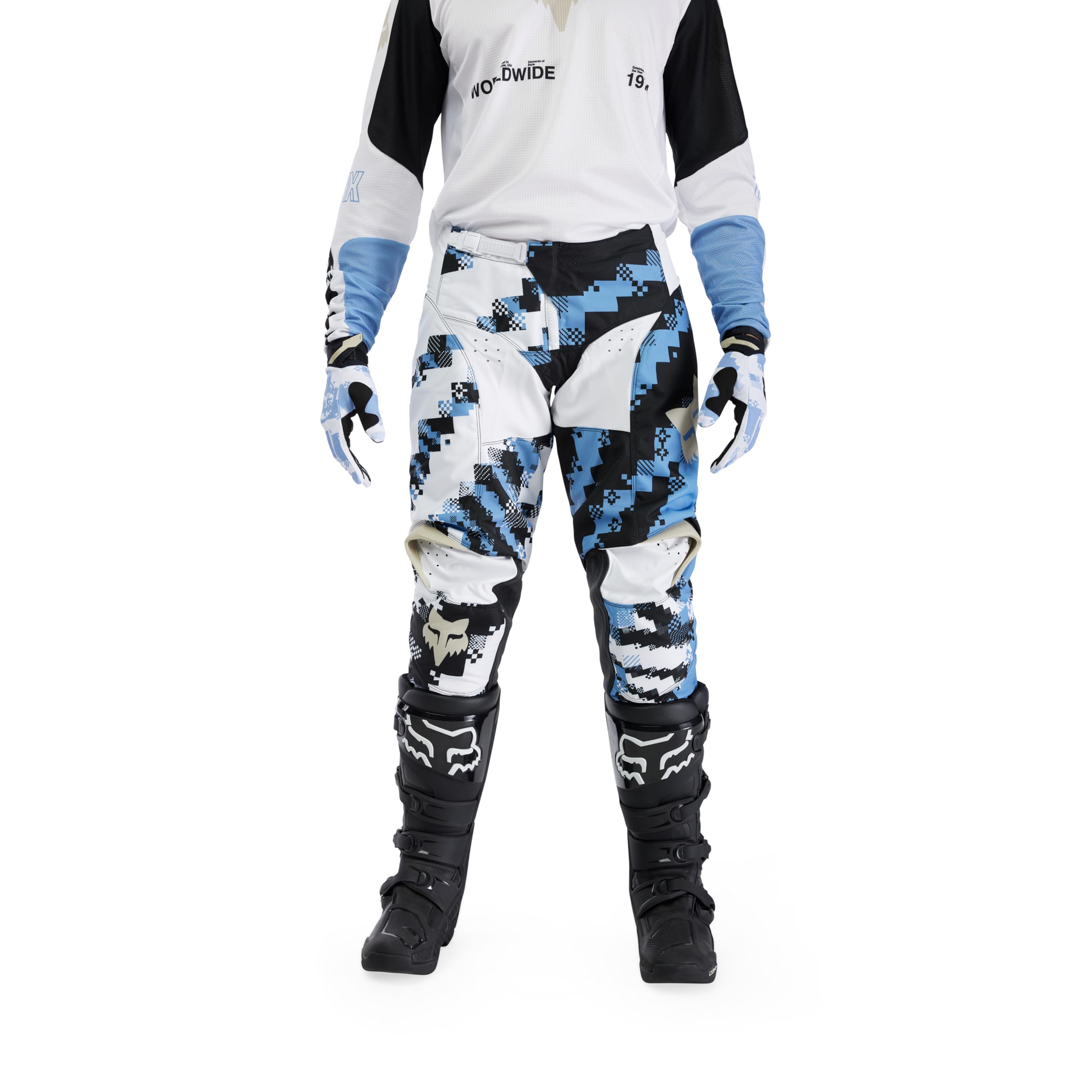 Fox Racing Herren 180 Hose X (1er Pack)