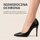 Taśma kinezjologiczna do korekcji palucha koślawego, 30 sztuk, 15 kolorów skóry i 15 x czarna, elastyczna taśma fizjologiczna na palce u stóp i stóp, przyjazna dla skóry i cienka