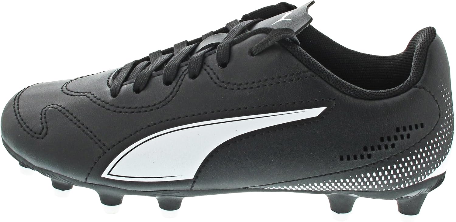 Puma Vitoria Ii Fg/Ag Jr Unisex Kids' Football Boots