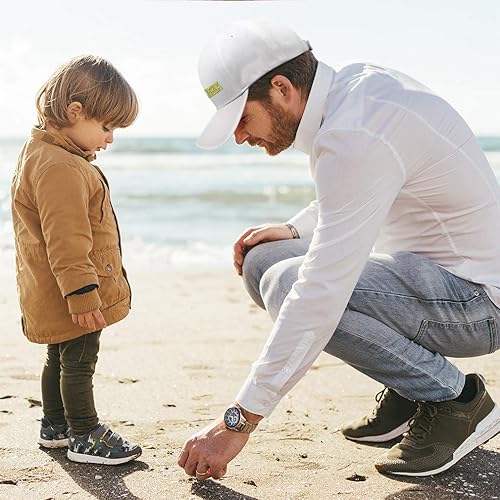 Miniatura 6 de Gorra de béisbol de encargo Colombia Bordado Colombiano Dad Sombreros para hombres y mujeres