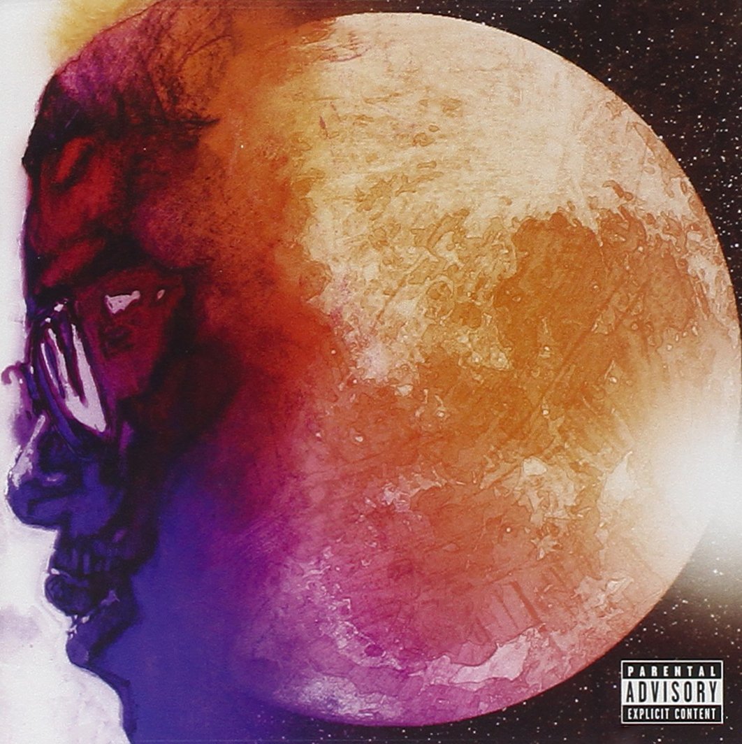 Kid Cudi - Man on the Moon レコード Man On Moon: End Of Day: KID CUDI: Amazon.ca: Music