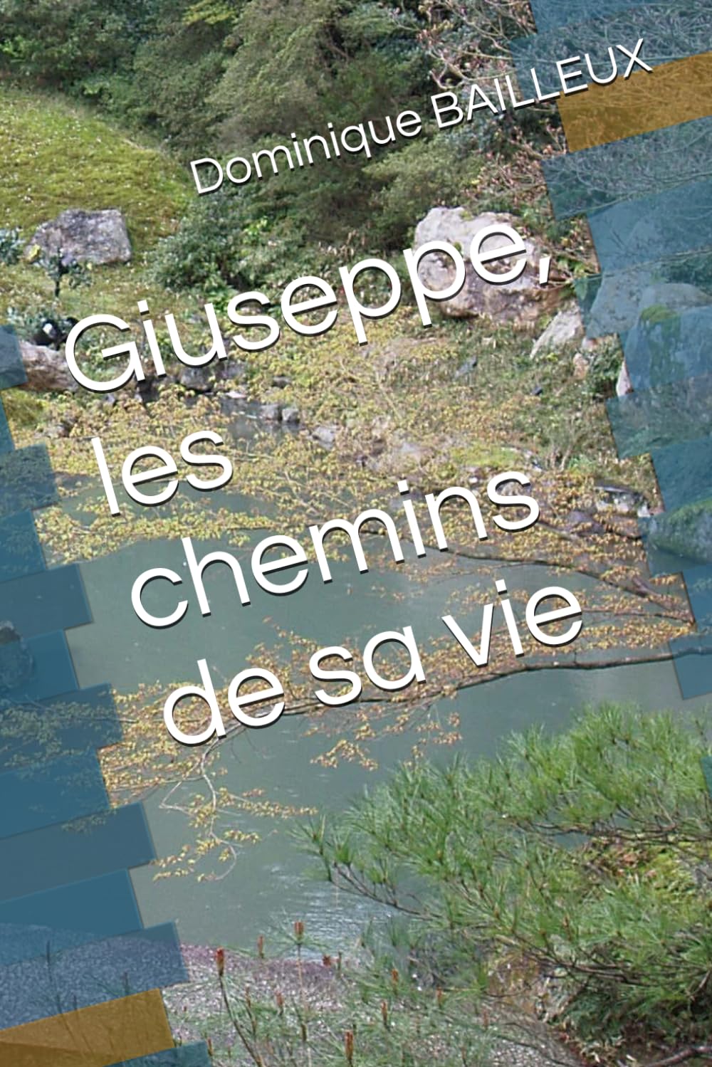Giuseppe, les chemins de sa vie