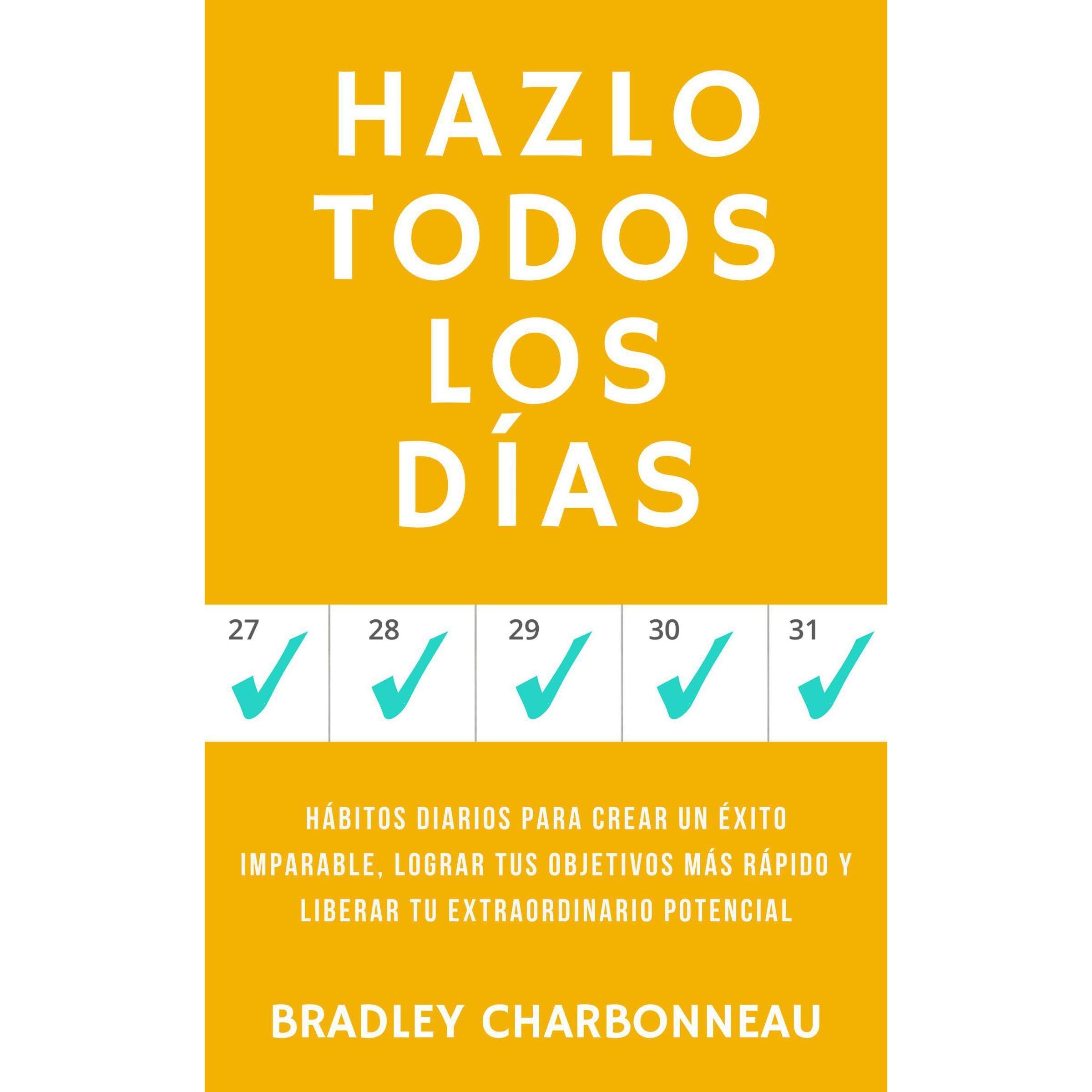 Hazlo Todos Los Días