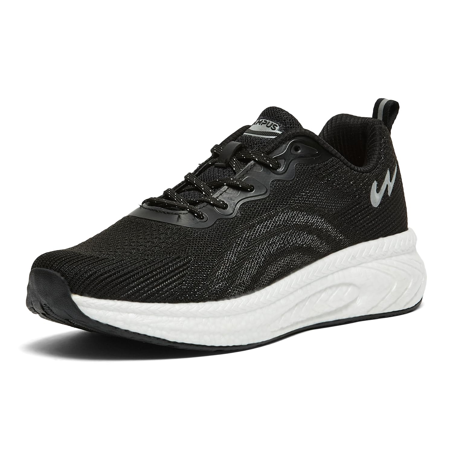 Campus Men's Hype PRO Running Shoes-picture-26