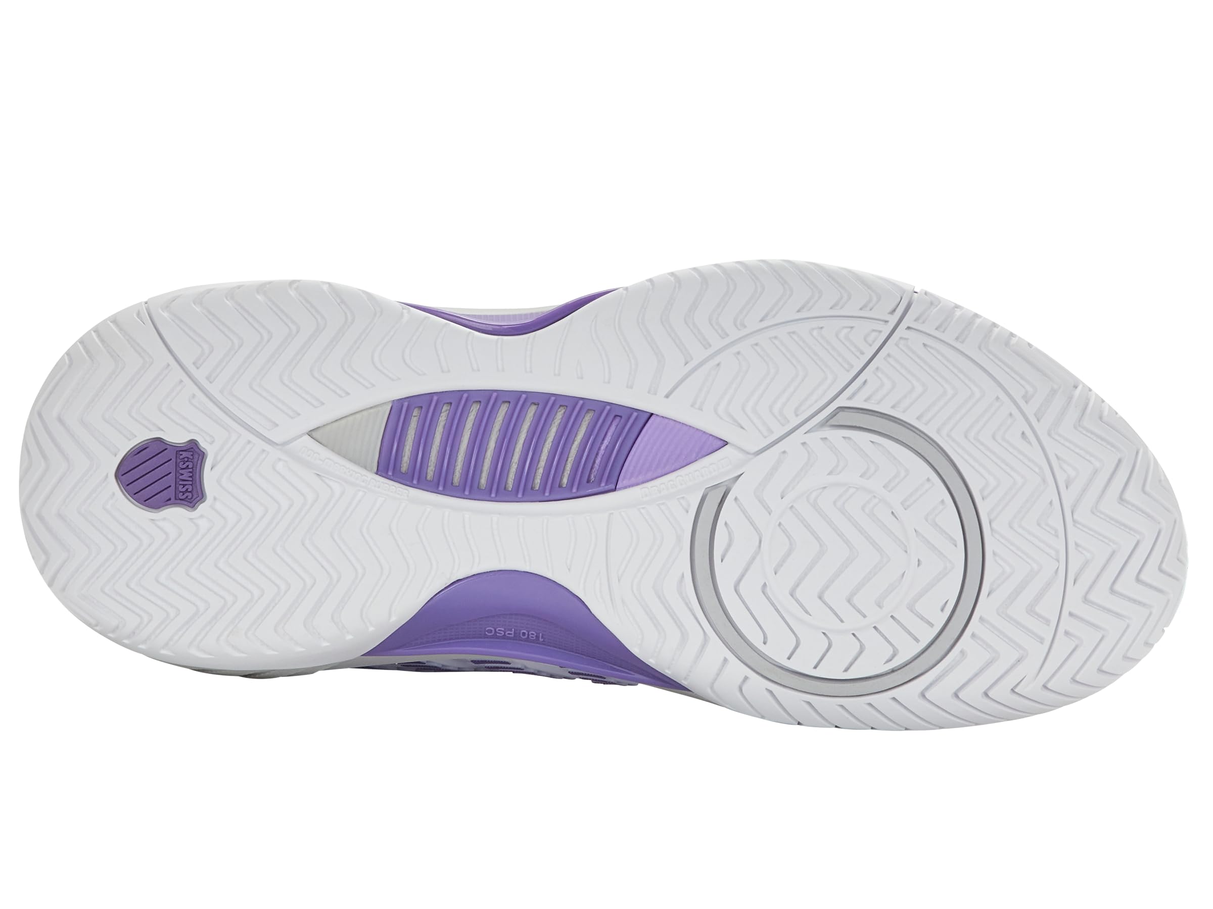 K-Swiss Damen Hypercourt Supreme 2Tennis Shoe