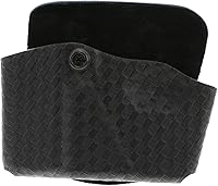 Vista 6 de Safariland 573 Open Top Magazine and Handcuff Pouch