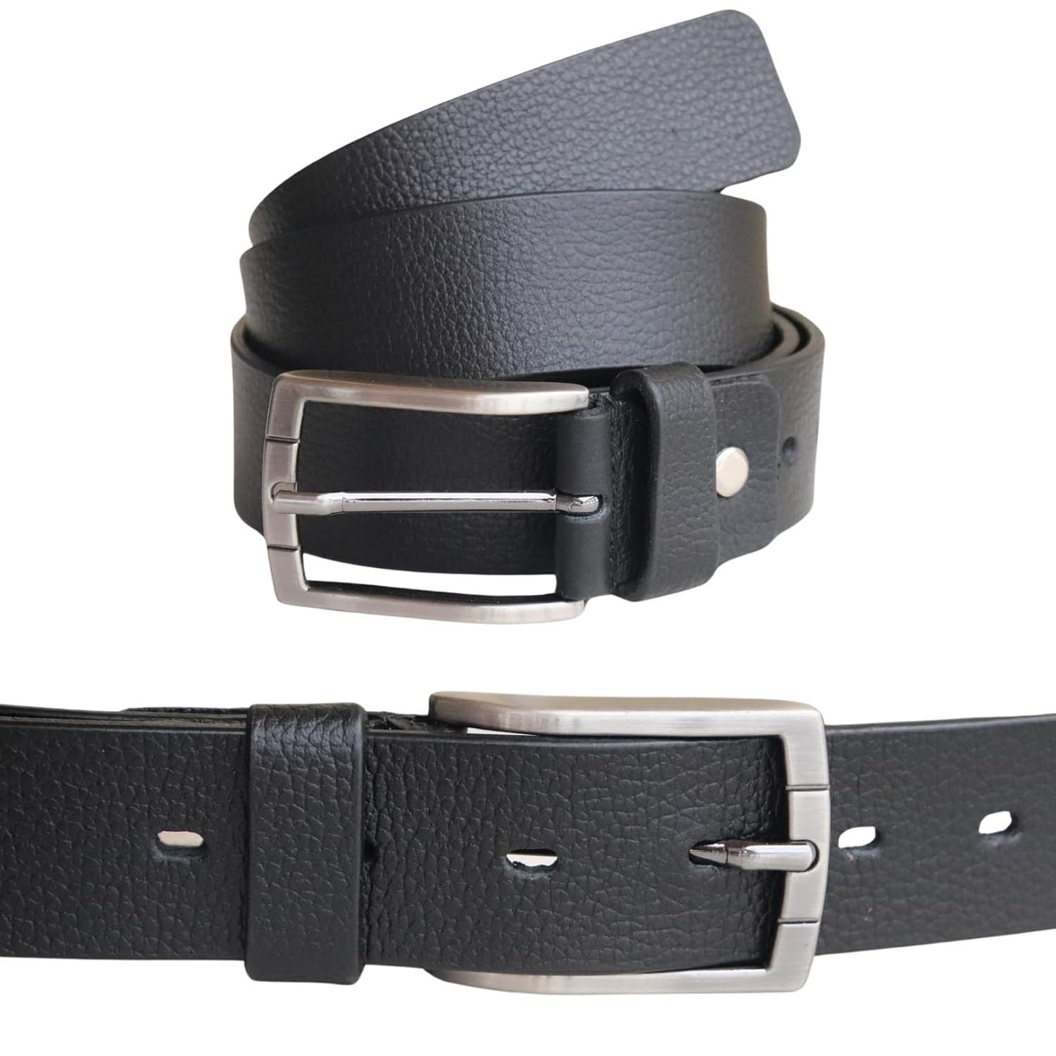 Cinto Masculino Couro Legítimo em promoção! Veja a oferta e mais achadinhos de Carteiras & Cintos 8 Hoje é o melhor dia para comprar Cinto Masculino Couro Legítimo com aquele preço maroto! Promoção! Aproveite a oferta! 8